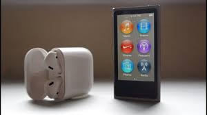 A Look At The Ipod Nano 7th Generation In 2020 Youtube