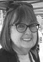 Barbara Bull Obituary (2024)