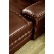 David rebooted Piece Reclining