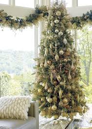 Frontgate christmas decorations & trees. Lookandlovewithlolo Holiday Decorating With Gold
