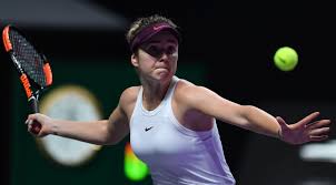 *prize winner must be 18 years of age or older if required by law and a citizen of one of the following countries: Svitolina Returns To Final At Wta Finals After Bencic Retires