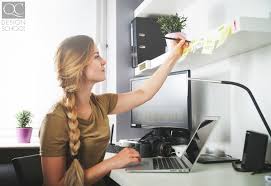 Here is a detailed interview about how to become a professional organizer and get paid to organize stuff. What Can You Expect From A Professional Organizer Salary Qc Design School