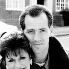 Penny Thornton Astrologer to Princess Diana Print 1998. Art Prints, Posters  & Puzzles from Memory Lane