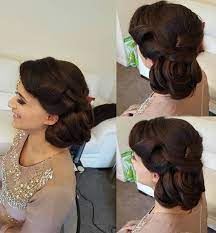 40 indian bridal hairstyles perfect for your wedding short hair inspiration 60s hairstyle curly