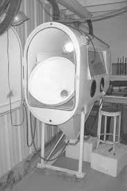 This is a really simple but effective project for a diy sandblasting cabinet. Farm Show Magazine The Best Stories About Made It Myself Shop Inventions Farming And Gardening Tips Time Saving Tricks The Best Farm Shop Hacks Diy Farm Projects Tips On Boosting Your Farm Income