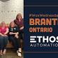 Brantford, ON WOS Meetup event image