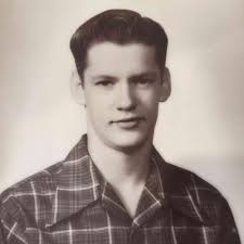 C. A. "Al" Bilderback Obituary (1934