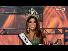 A post shared by laura olascuaga (@lauraolascuaga). Todo Lo Que No Sabias De Laura Olascuaga La Nueva Miss Universe Colombia 2020 Hola Tv Youtube