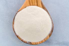 Likewise, flour is remarkably stable and can last longer than cornstarch in prolonged baking. What Is A Thickening Agent And How To Use It Jessica Gavin