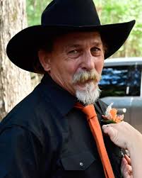 Keith Ottis Michael McCord Obituary August 23, 2025