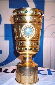 The perfect end to the season would be winning the cup and qualifying for the champions league. List Of Bundesliga Clubs Eliminated From The Dfb Pokal By Amateur Sides Wikipedia