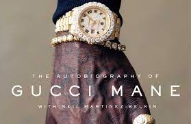 The gucci mane guide to greatness is out october 13 (via simon & schuster ). Book Review The Autobiography Of Gucci Mane Written By Khadijah
