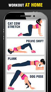 Hanging makes the lower torso's weight stretch the spine and decreases the pull on the vertebras. Updated Height Increase Exercises At Home Grow Taller Pc Android App Mod Download 2021