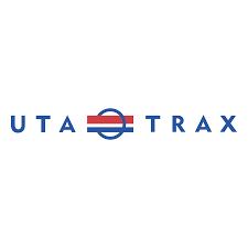 This logo image consists only of simple geometric shapes or text. Uta Arad Vector Logo Download Free Svg Icon Worldvectorlogo