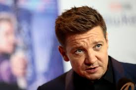 Jeremy Renner was crushed by snowplow as he tried to save nephew from  injury, sheriff's report says