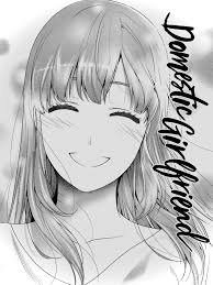 Domestic Girlfriend – Otaku Post