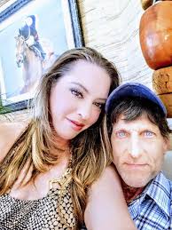 Marty Wolfson Was Broke and Homeless Until a Horse Saved His Life