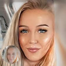 Tiffany Bennett's Instagram, Twitter & Facebook