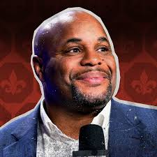 Daniel Cormier