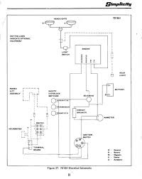 Crossed wires (1) without a black dot at the junction are not joined; Ford 2810 Wiring Diagram 2004 400ex Wiring Schematic Dvi D Tukune Jeanjaures37 Fr