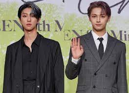 Jun and the8 are heading back to china. Seventeen S The 8 And Jun To Promote In China From September To December Group To Promote With 11 Members In Korea Bollywood News 1news 1news