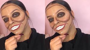On a stage, the audience sees ike costume designers, makeup artists are storytellers. 39 Easy Halloween Makeup Ideas Simple Halloween Makeup Tutorials