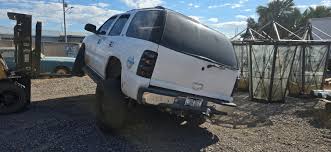 Tahoe Nation (2nd generation 2000-2006