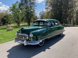 Image result for Peru Gray 1949 Nash