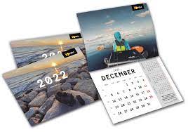 Peli Wandkalender für 2022 jetzt erhältlich
