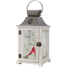When the sad occasion comes and it is time to send flowers to a funeral home, no one wants to be bothered with more details. Heaven Cardinal Memorial Lantern In Columbus Oh Carriage House Of Flowers
