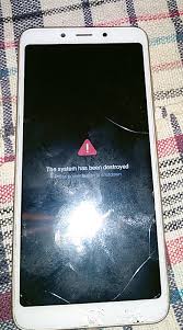 Download sp flash tool all versions from our official download page. Tips On How To Flash Redmi 6a Cactus Non Ubl And Non Auth