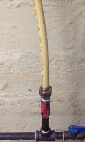 Maybe you would like to learn more about one of these? Gas Tubing Protection Vince Marino Plumbing Llc