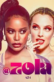 Watch Zola (2020) Full Movie Free Online