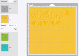 How To Cut Multi Colored Designs In Cricut Design Space Burton Avenue Buy products such as cricut easypress mini, raspberry, cricut easypress 2 at walmart and save. how to cut multi colored designs in