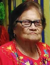 Guadalupe "Lupita" Ybarra Obituary May 15, 2021