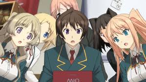 Image result for koi to senkyo to chocolate