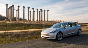 It gets the great efficiency you expect from an ev, but it's also incredibly sporty. The Tesla Model 3 Reviewed Finally Ars Technica