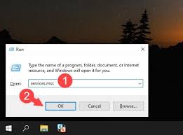 Error code 0x800f081f is one of four possible error codes that all point to the same underlying issue. How To Fix Error 0x800f081f On Windows 10