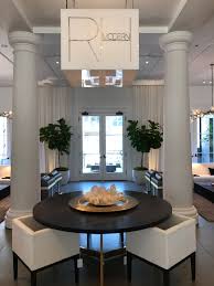 Rh members enjoy 25% savings and complimentary design services. Rh Austin Gallery At The Domain Natura Enhancing The Built Environment Indoor Office Plants Outdoor Landscapes Green Wall Systems Holiday Decor Commercial Disinfection