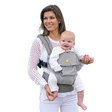 How to instructions for carrying your baby in the fetal position in your lillebaby complete baby carrier. Lillebaby 6 Position Complete Airflow Baby Child Carrier Mist Target