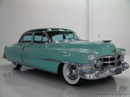 Image result for Savoy Gray 1952 Cadillac