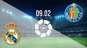 Real madrid v getafe cf live scores and highlights. 1yl6itb3hrp8tm