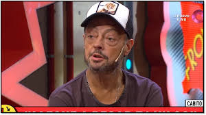 En el mes de noviembre me convocaron para arrancar un programa de radio en una radio digital llamada ensamble. Cabito Massa Alcantara Internado Piden Dadores De Sangre Tsn Necochea