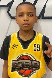 Isaiah Dotson's Instagram, Twitter & Facebook