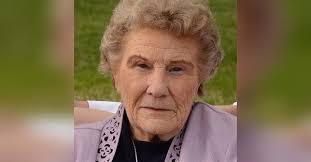 Edna Herrmann Obituary