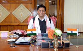 Gopinath bordoloi on his birth anniversary. Assam Cm Directs Speedy Completion Of Repair Work Of State Roads Indiablooms First Portal On Digital News Management