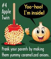 Apr 01, 2020 · read on for our favorite april fools' day pranks to pull on your parents today. Fun And Easy Pranks To Pull On Your Parents Fun Guest