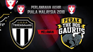 Jadual perlawanan liga super malaysia 2017. Perlawanan Akhir Piala Malaysia 2018 Youtube