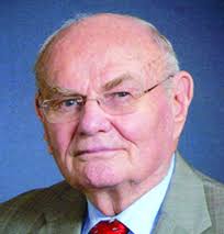 Herbert Walter COOK Obituary -