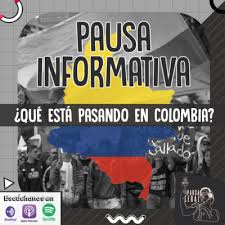 Ante esta situación de violencia claudia lópez la alcaldesa de bogotá, ciudad epicentro de las protestas. 0y3sntl7icnecm